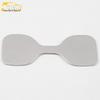 Breeze Car Cup Holder Anti-Scratch Pad & Decorative Sticker for 20 Models