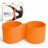 La-VIE Ring Type Training Tube Beautiful Butt Muscle Training Thighs