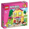 Lego® Juniors 10686 the House - 226 Pieces