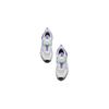 Anta Kids Fabric Sports Versatile Fashion Non-Slip Shock Absorption Low-Top Running Shoes Kids sneaker White Purple A322429923-1