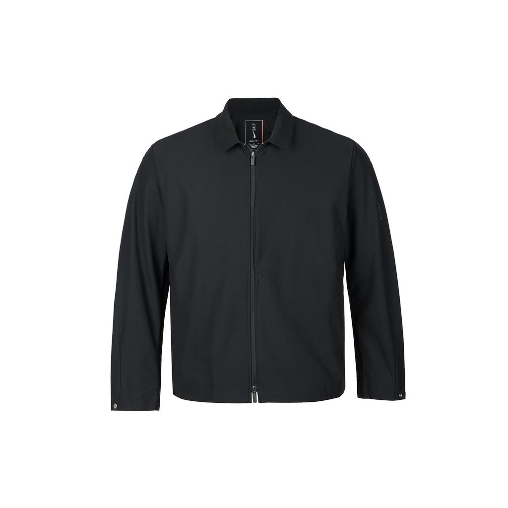 Nike Giacca Moda Versatile Skin-Friendly Perfect Stretch Dri-Fit da Uomo IF2868-010