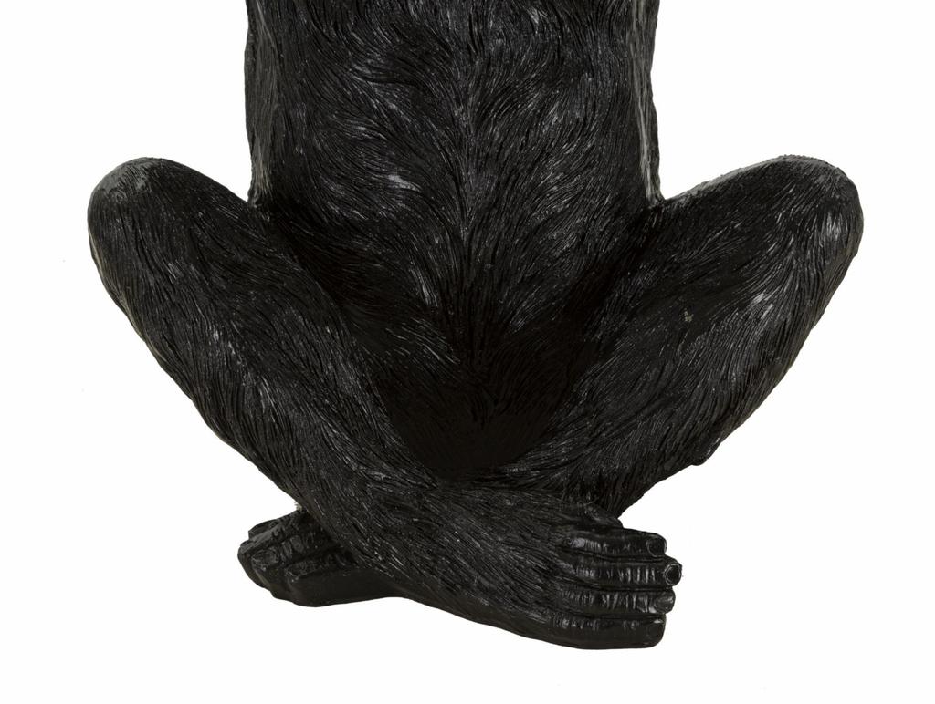 Affen Tablett Banane Cm Ø 23X31,5