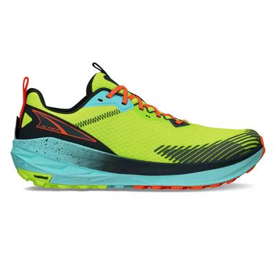 Trail Running Shoes Experience Wild 2