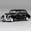 Perka 1:64 Gaz-24 Volga Die-Cast Model Car Collectible Toy Gift