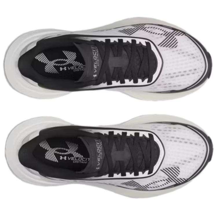 Women's Sneakers Under Armour Velociti Distance Running Shoes Women's White