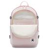 Women's Backpack Converse Straight Edge Polyester Backpack Women's Candy Berry