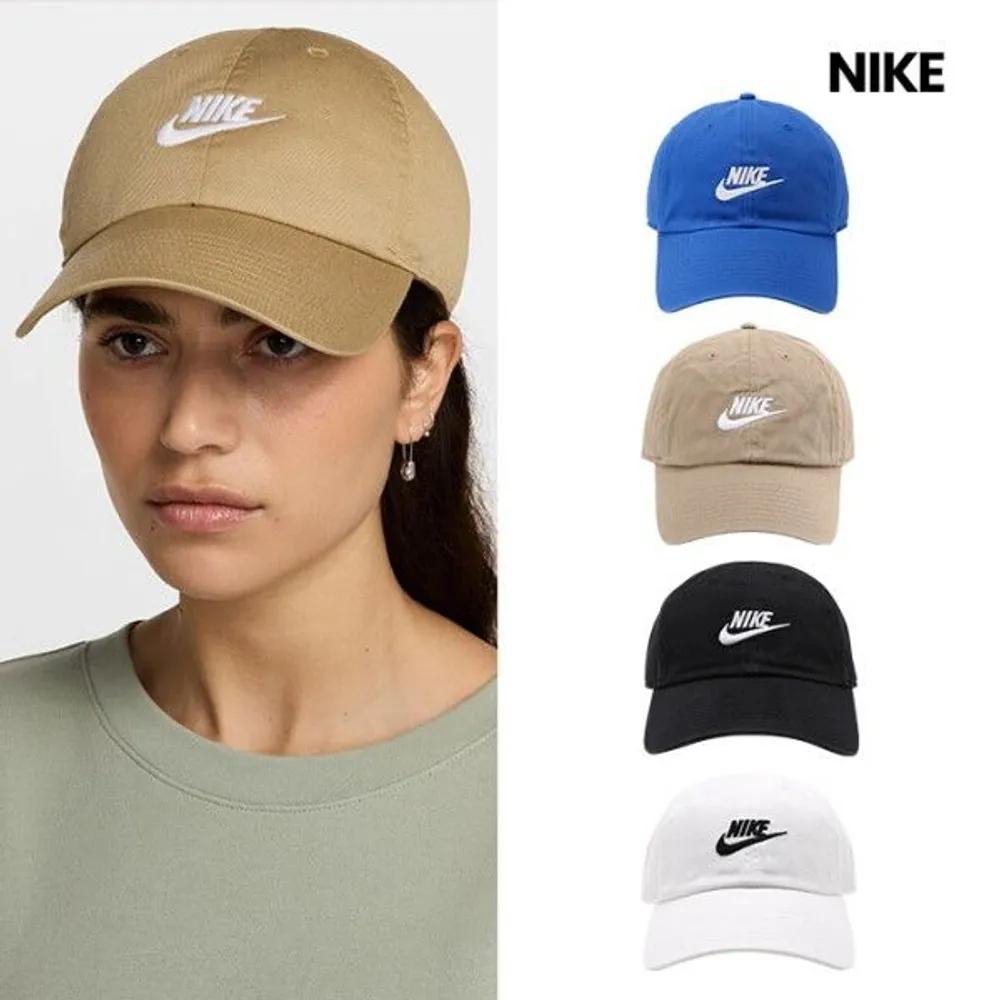 Club Unstructured Futura Washed Ball Cap (Select 1 of 5) FB5368-011