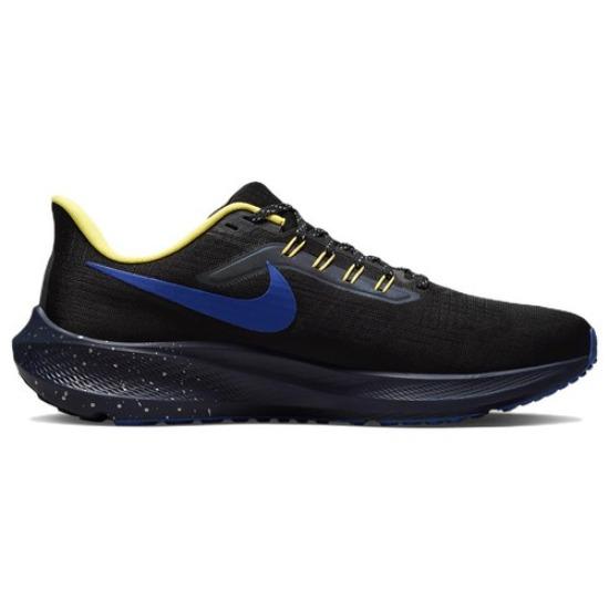 Nike Air Zoom Pegasus 39 Low Black - DZ4846-001