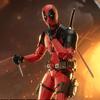HiPlay ZDTOYS Deadpool & Wolverine Movie Version 1/10 Scale Action Figure, Painted and Finished, PVC