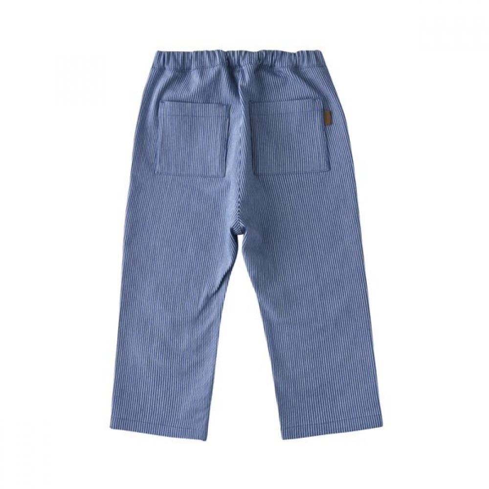 Mink Mui Stripe Pants 36115 410 01