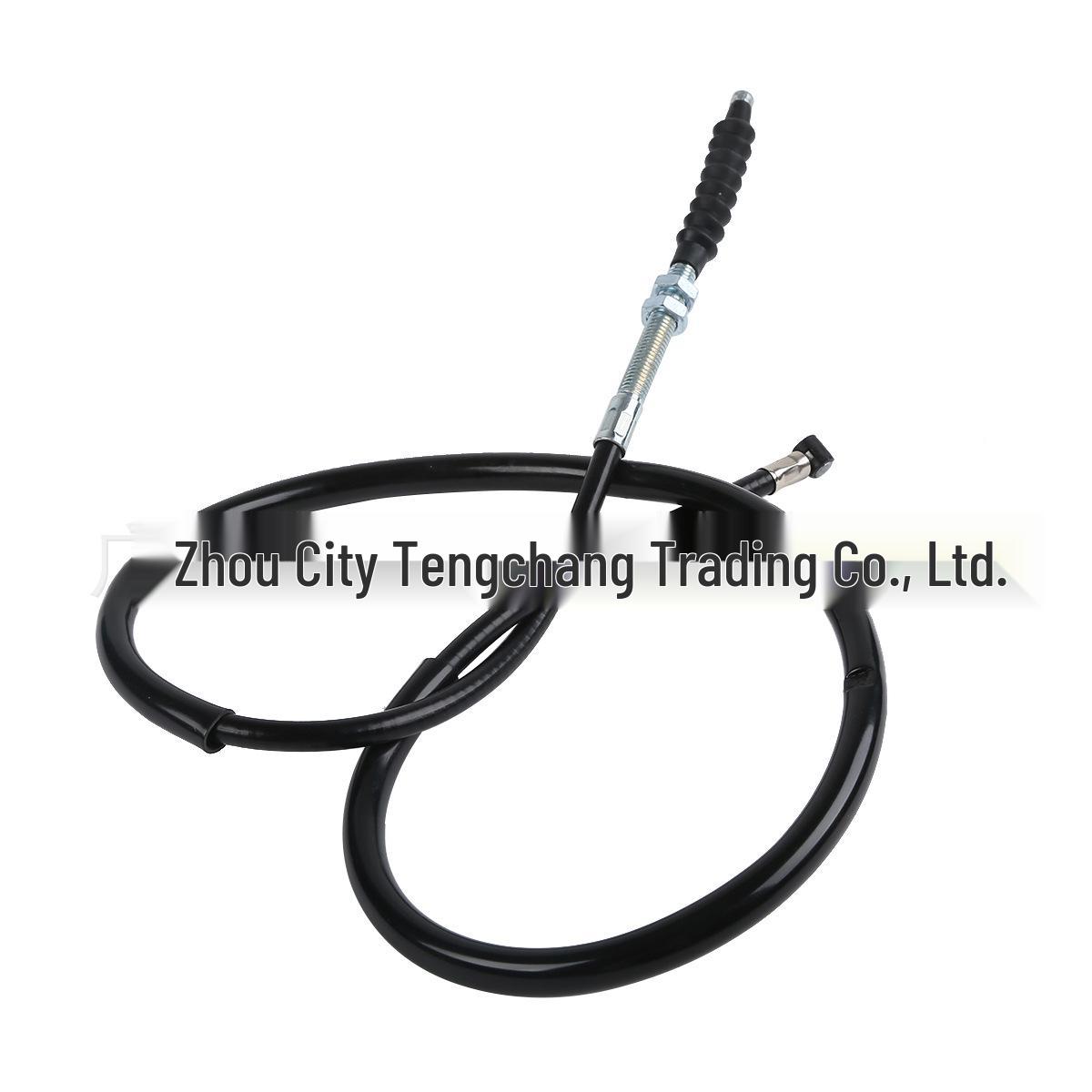 

Трос сцепления для Kawasaki ZX6R ZX636 (2005-2008) Clutch Cable