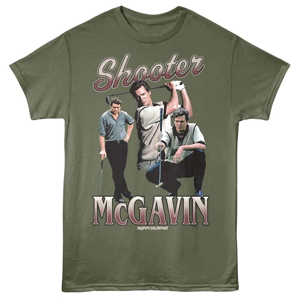 Happy Gilmore Movie Montage Men s T Shirt S
