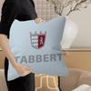 T-Tabbert Pillow Anime Pillow Sofa Bed Head Pillow Cover Cushion Cover 45x45 cm Fashion