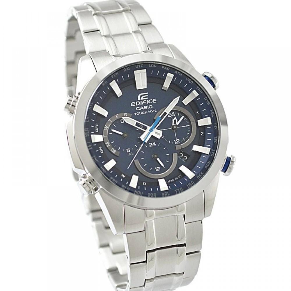 

Casio EDIFICE EQW-T630JD-2AJF