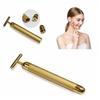 High Quality Facial Massage Stick Electric  Massage Beauty Tools Gift Portable