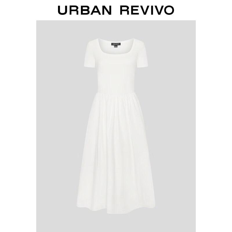 Women s Pleated Slim Midi Dress XL
