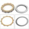 Clutch Plate Kit Friction & Iron Plates for Honda TRX700 XX8/XX9/XXB 2008-2011