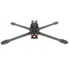 7 Inch Drone Frame Kit 315mm FPV Racing Drone Frame Carbon Fiber Quadcopter Frame Kit for Apex FPV Frame