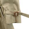 Aquascutum 70s 80s vintage trench coat M beige Men's Used