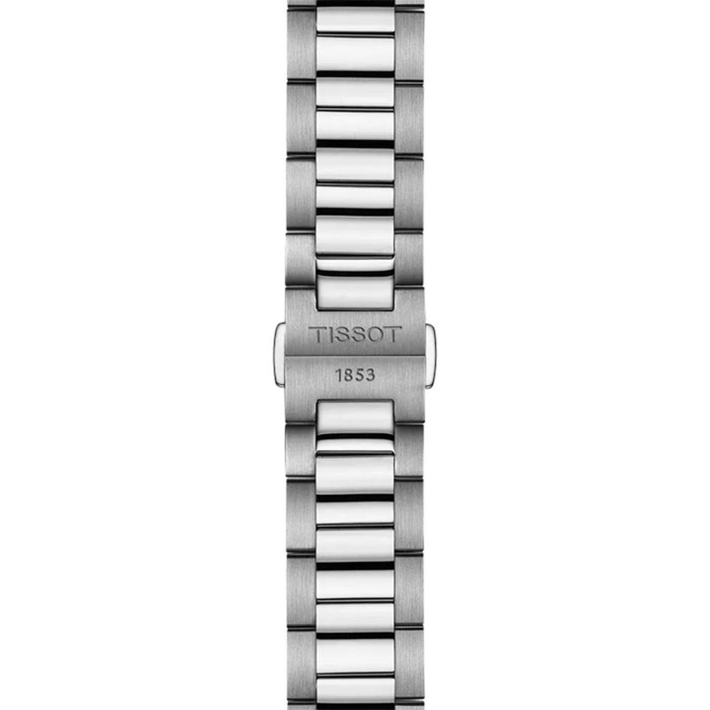 [Tissot] PR 100 Jungfrau Quartz 40mm T150.410.11.041.02