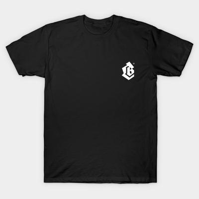 T-shirts et débardeurs – T-shirts