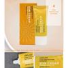 LEBELAGE - Sonnencreme mit hohem Schutz - 3 Arten