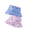 Lilo & Stitch Girls Reversible Bucket Hat