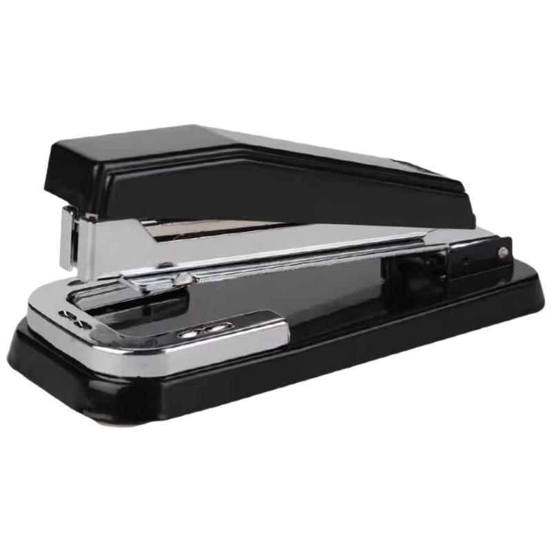 Deli 360-Degree Rotating Heavy-Duty Stapler