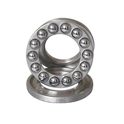 Attrezzature meccaniche – Cuscinetti