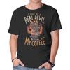 Tops – T-Shirts