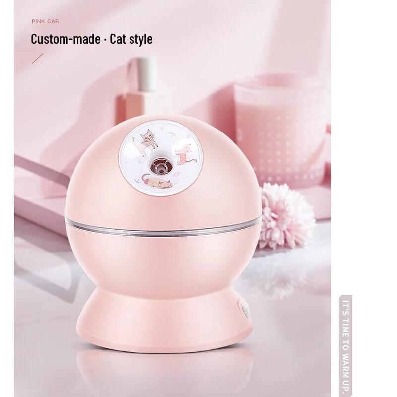 K·SKIN Nano Hot & Cold Facial Steamer