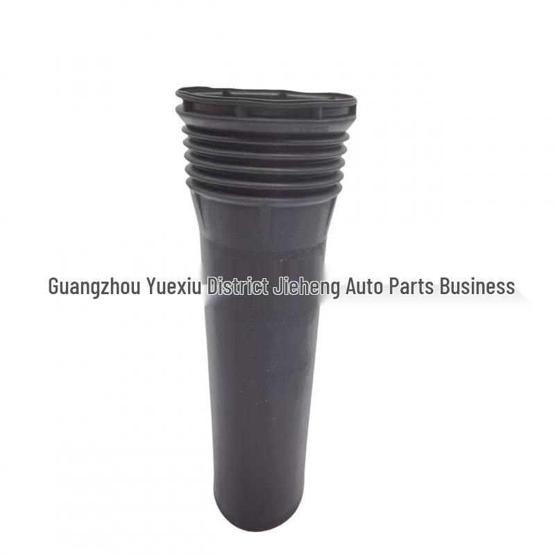 Jaguar XE Front Dust Cover T4N7367 GX733K036AA чёрный