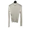 IENA Lyocell Cashmere Turtleneck 24070900049040 White Size: No Size Notation