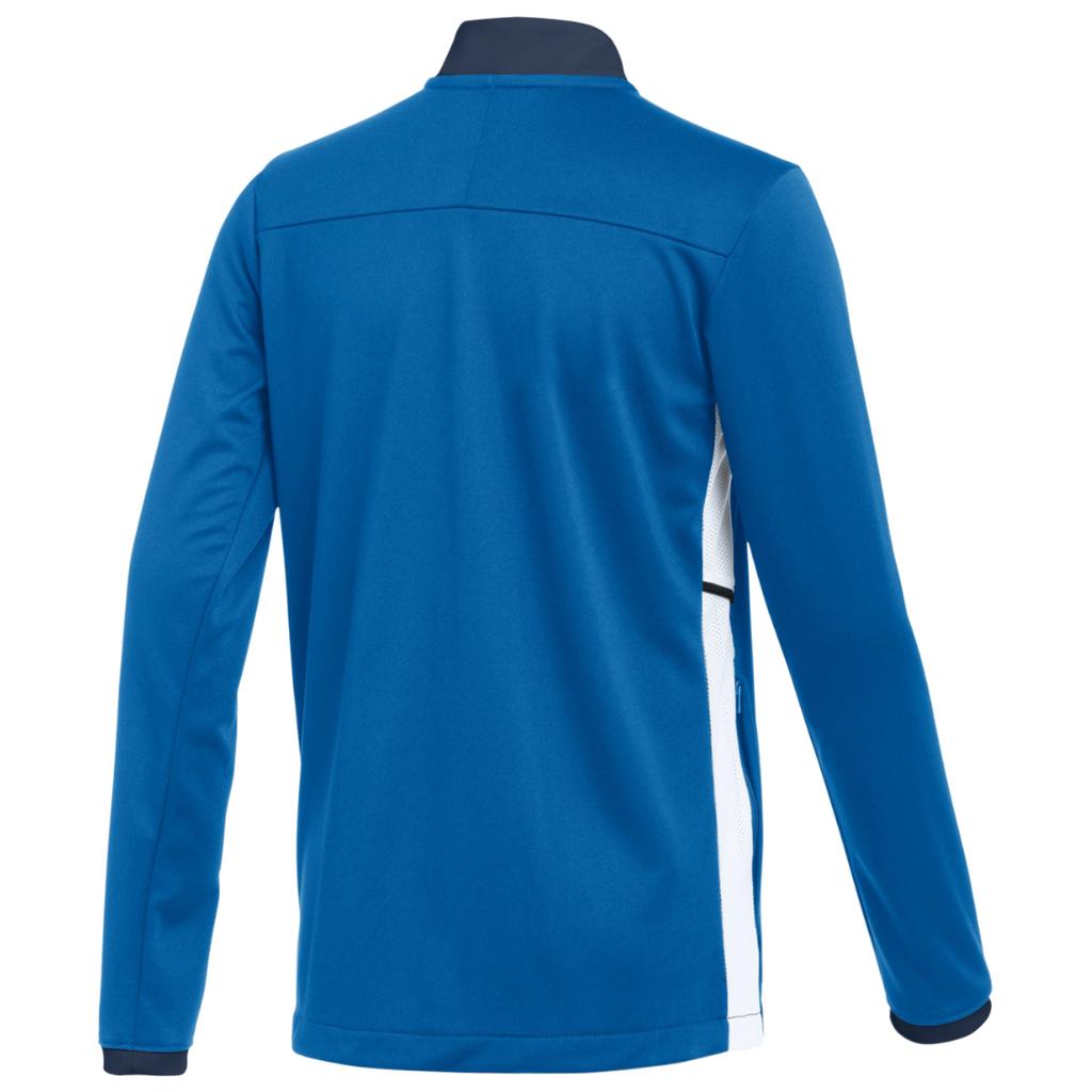 Nike Dri-Fit Academy 25 Track Jacket, Kids blue Sweatshirt
