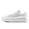 Converse Chuck Taylor All Star Move Baile Gray