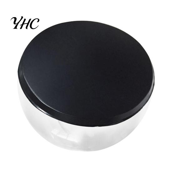 Supporto per Cappello Supporto per Berretto Facile da Sgonfiare Portatile Lunga Durata Aria PVC Gonfiabile Trasparente Gonfiaggio per Centro Commerciale Supporto