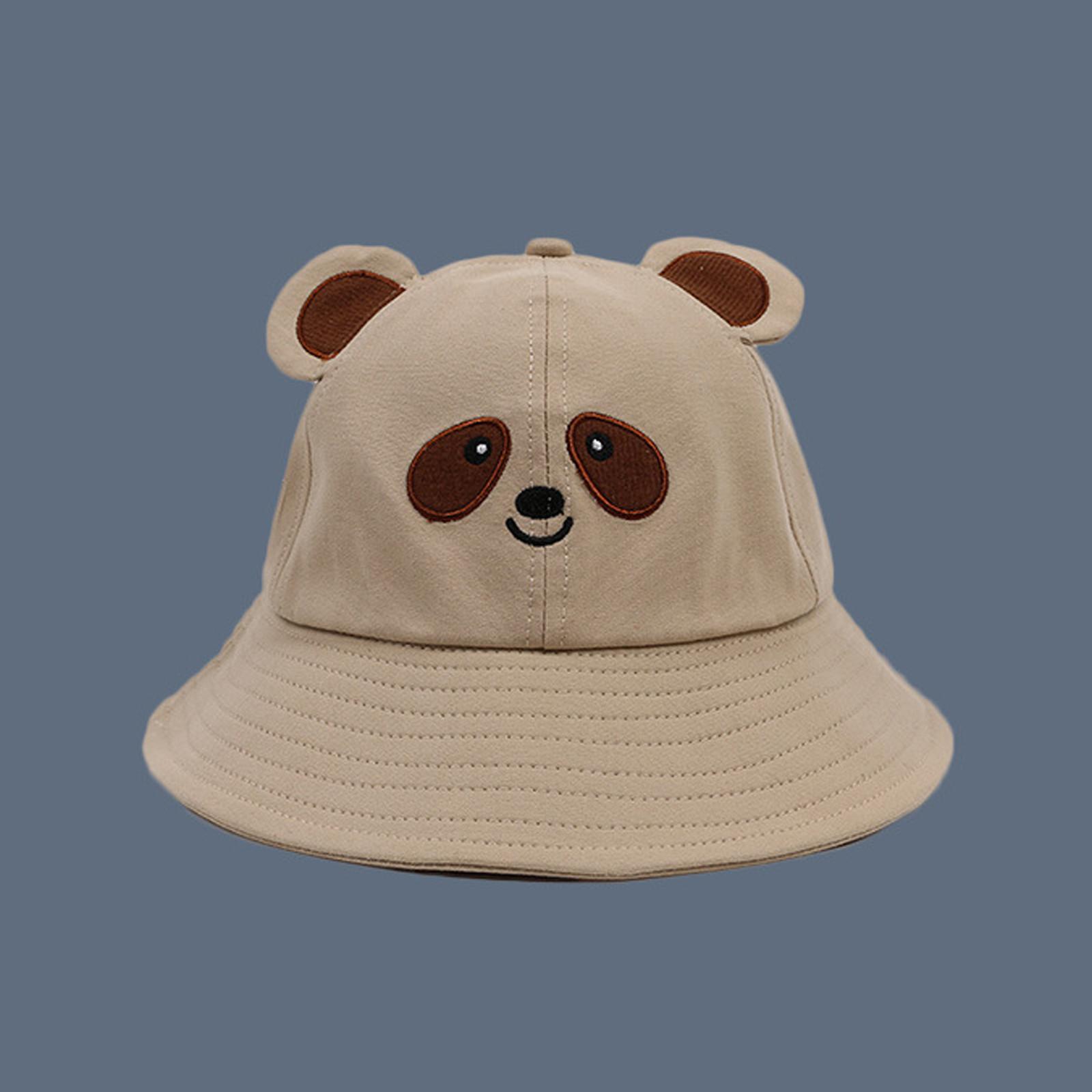 

Женская симпатичная мультяшная модная универсальная кепка для походов, пляжа, рыбалки, пары, солнцезащитный кепка One Size хаки