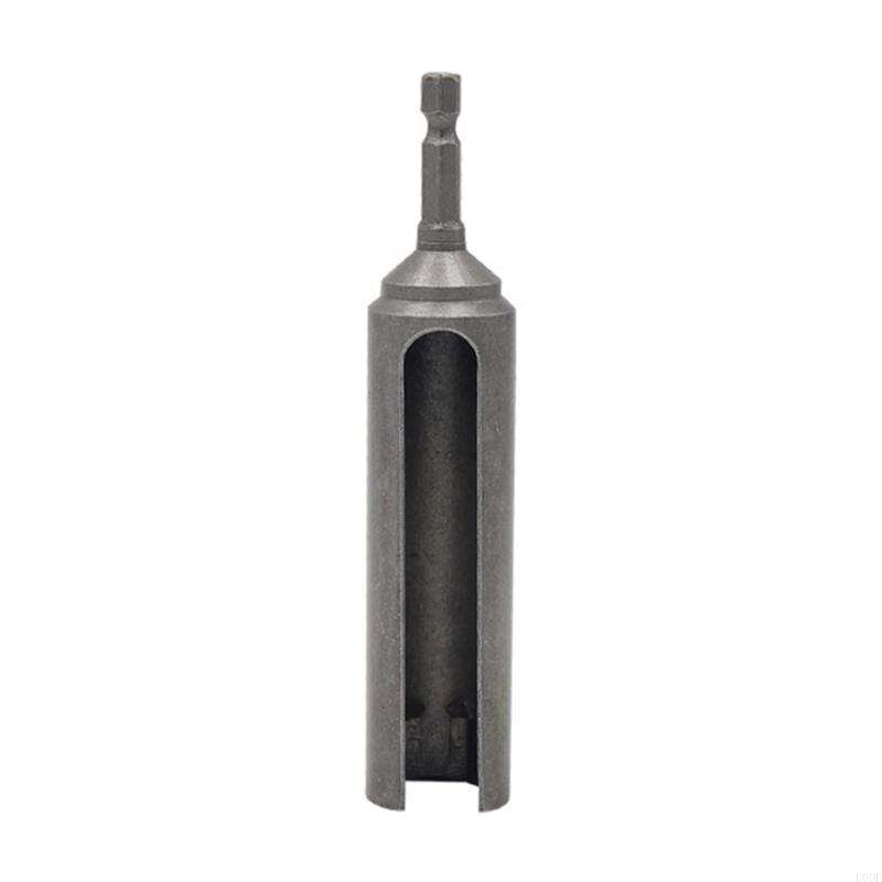 Socket Wrench Head Socket Wrench Hexagonal Sleeve Long Sleeve