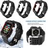 Stylish Apple Watch Tpu Band With Full Button Protection Durable And Fashionable