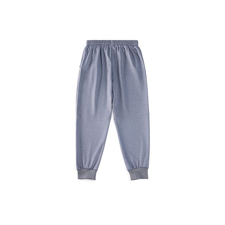 Converse Casual Pants Teenagers Rock Ridge Gray CV2432335GS-004