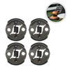 4Pcs Reliable Clutch Assembly 307091001 Replacement For Toro RY251PH 3075601 300756001 For RY252CS,RY253SS,RY254BC