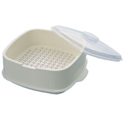 Mushitaro Large White