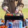 Portable Charcoal BBQ Grill