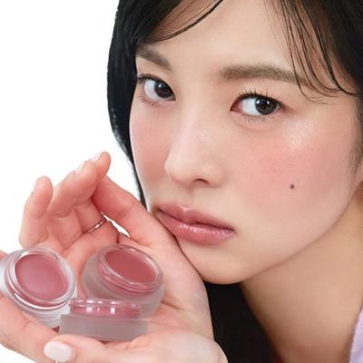 Veido makiažas – Skaistalai