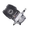 Ansamblu Cilindru Piston Arbore Cotit 49mm pentru Drujba STIHL 029 039 MS290 MS310 390