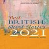 Best British Short Stories 2021 Paperback Book 9781784632311