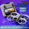 Headless Mode 4K HD Aircraft 360° Flip FPV Aircraft New Model GT3 GPS Aircraft  Professional Use