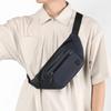 Unisex Waterproof Waist Bag Pack Male Belt Pouch Ladies Kangaroo Hip Phone Work Purse - Travel Gear for Men And Women Fanny Pack