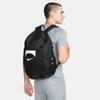 NIKE Academy Team Backpack DV0761 MISC 2.3 Black/Black/(White)