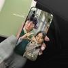 All of us are dead For Samsung Galaxy A36 A56 A26 A16 A15 A55 A53 A33 A35 A22 A32 A52 A54 A34 A14 A05 A06 Case